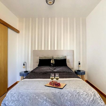 Casa Da Vista Mar By Lovelystay Porto Moniz Eksteriør bilde