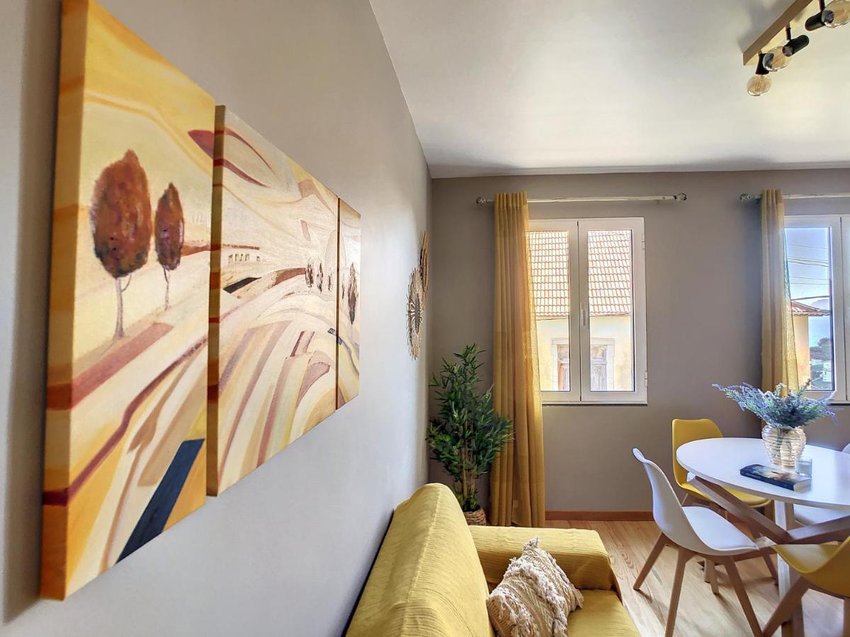 Casa Da Vista Mar By Lovelystay Porto Moniz Eksteriør bilde