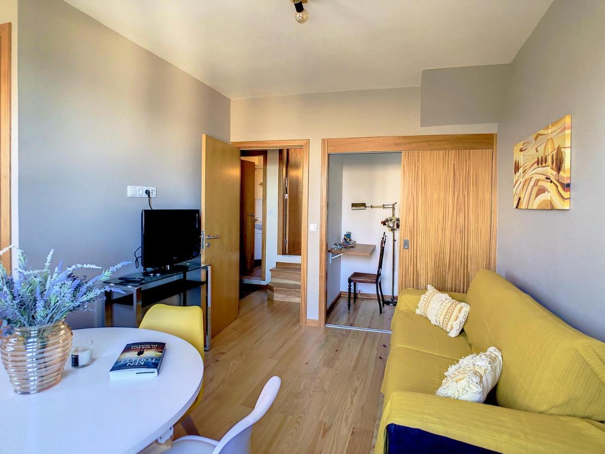 Casa Da Vista Mar By Lovelystay Porto Moniz Eksteriør bilde