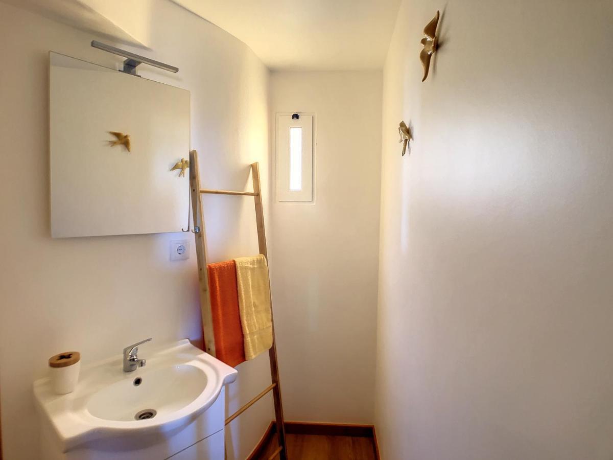 Casa Da Vista Mar By Lovelystay Porto Moniz Eksteriør bilde
