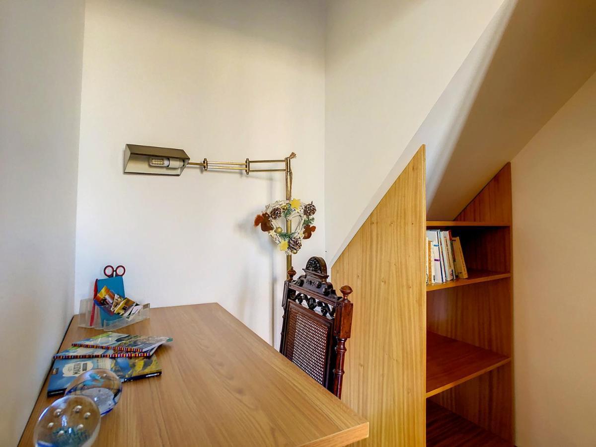 Casa Da Vista Mar By Lovelystay Porto Moniz Eksteriør bilde