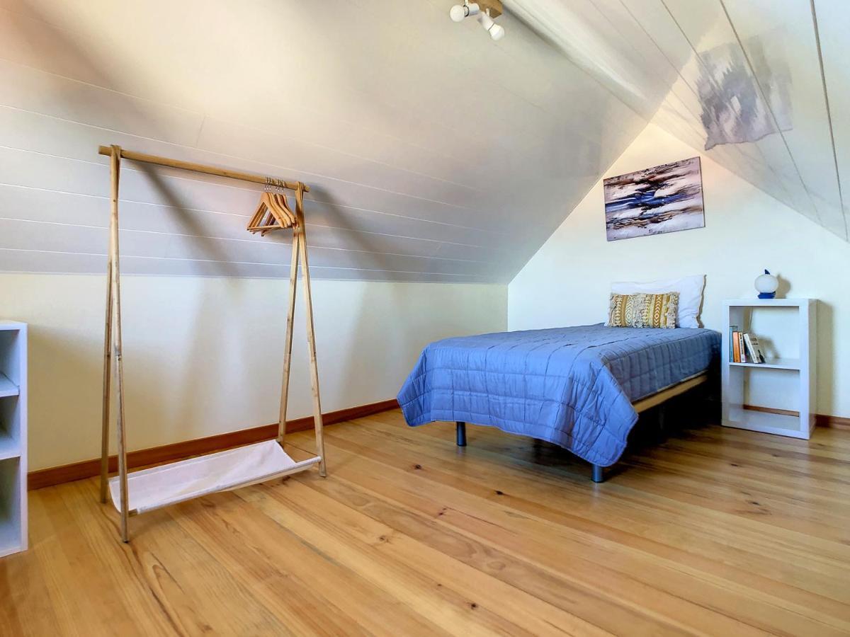 Casa Da Vista Mar By Lovelystay Porto Moniz Eksteriør bilde